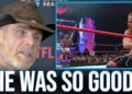 Shawn Michaels On His Sweet Chin Music To Shelton Benjamin