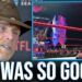 Shawn Michaels On His Sweet Chin Music To Shelton Benjamin