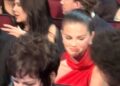 Selena Gomez caught gossiping with fiancé about Martin Short & Meryl Streep