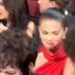 Selena Gomez caught gossiping with fiancé about Martin Short & Meryl Streep