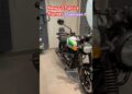 After gst change Hunter 350 price | Royal Enfield Hunter 350 new price  #gstupdate #royalenfield
