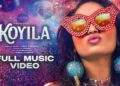 Koyila Music Video Alekhya Harika | Vinayshanmukh |Vijai Bulganin |Nitesh Krishnan| Cinegrindstudios