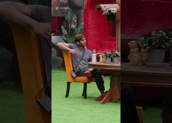 Housemates Gossip About Abhishek | Bigg Boss 19 | Now Streaming | JioHotstar