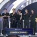 ENHYPEN acceptance speech for their ‘Artist Of The Year (Bonsang)’ award at 2025 TMA 🏆