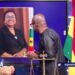 Gossip: Lawyers ask why CJ Baffoe Bonie sent a new Supreme Court Judge as rep for conference?