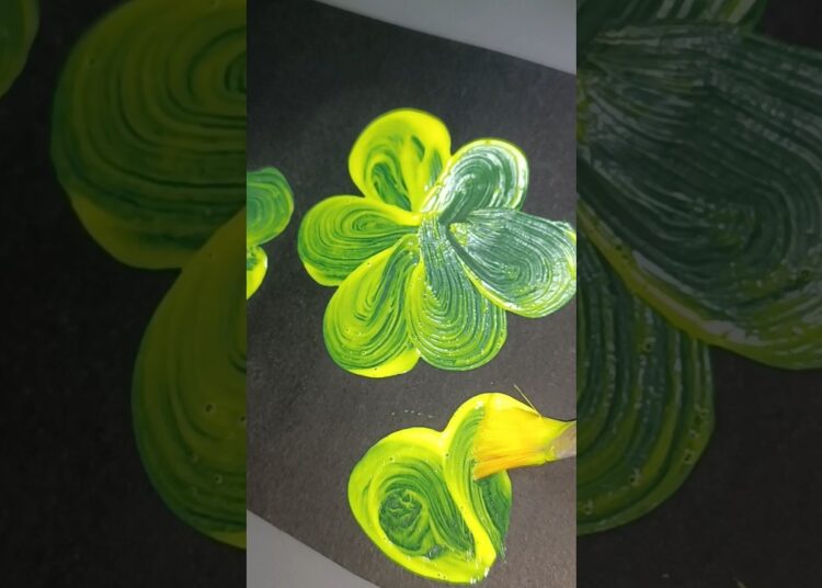 paint #art #youtubeshorts #artandcraft #viral #diy #shorts #trending #artist