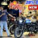 Finally New Royal Enfield Hunter 350 Price After New GST Rule 😱 New GST Price Of Hunter 350