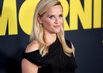 Reese Witherspoon reflects on leaving an abusive relationship – NBC Chicago