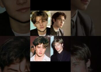 Which one is yourfavourite?#voguepop#celebrity#90s #shorts  #leonardodicaprio #cillianmurphy#beauty