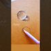 Easy 3D art #drawing #art #shorts