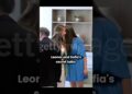 princess Leonor and infanta Sofia’s secret gossip #princess #king #history #shorts