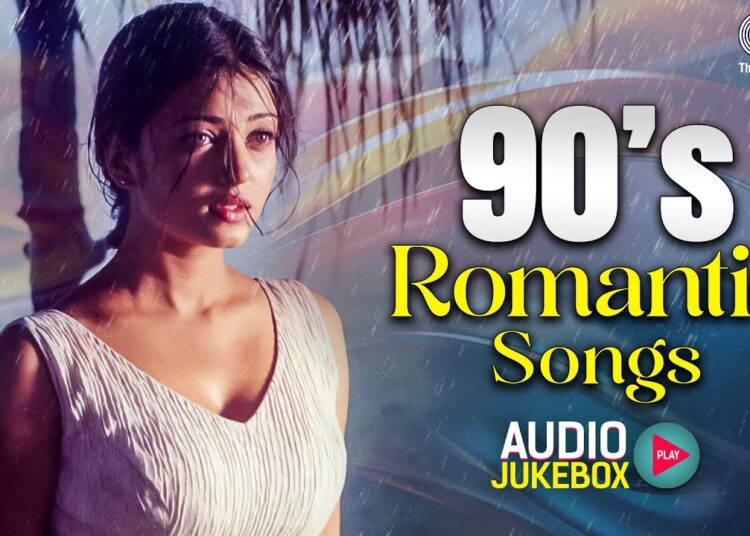 90s Romantic Songs | Hind Gane | 90s Hits Hindi Songs | Old Hindi Songs | Sadabahar Song, Love Songs