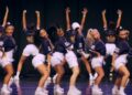 THE ROYAL FAMILY – Nationals 2018 (Guest Performance)