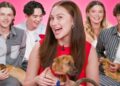 “The Summer I Turned Pretty” Cast: The Puppy Interview