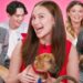 “The Summer I Turned Pretty” Cast: The Puppy Interview