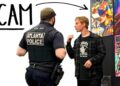 Ai Scams at Art Conventions.. (artist’s rant)