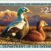 2025 Federal Duck Stamp Art Contest – Day 1