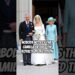 Nobody Notices That Camilla Entered the Royalty by Deception 😱 #camilla #diana #charles #royal