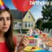 I Let Ages 1-18 Plan My Birthday ALONE!