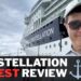 Celebrity Constellation Review, Ship Tour & Insider Tips