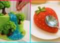 These CAKE Artists Are At Another Level ▶ 22