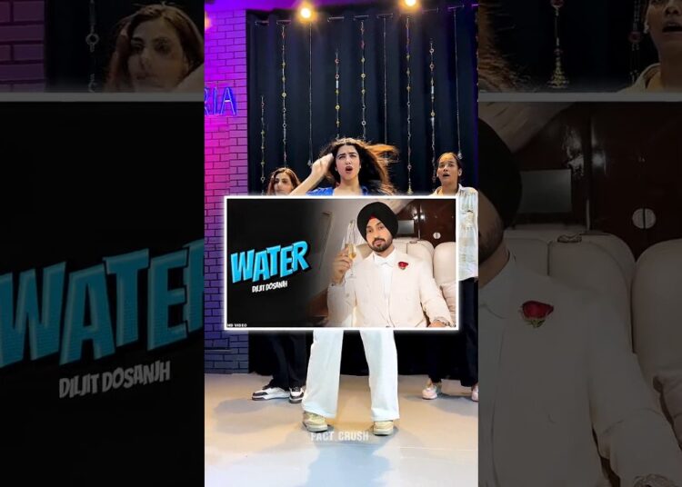 Top 5 Most popular songs April in 🇮🇳 | pal pal , water , superstar | #songs #trendingnow