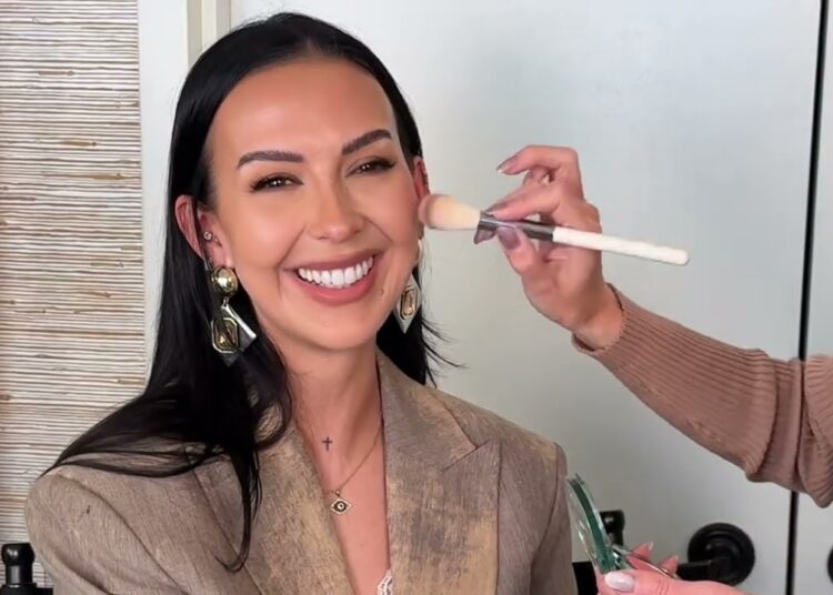 TWO Makeup Artists Sharing Tips: Nikki x Nikki
