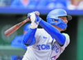 Blue Jays become first in AL to clinch playoff spot, beat Royals 8-5 | News, Sports, Jobs