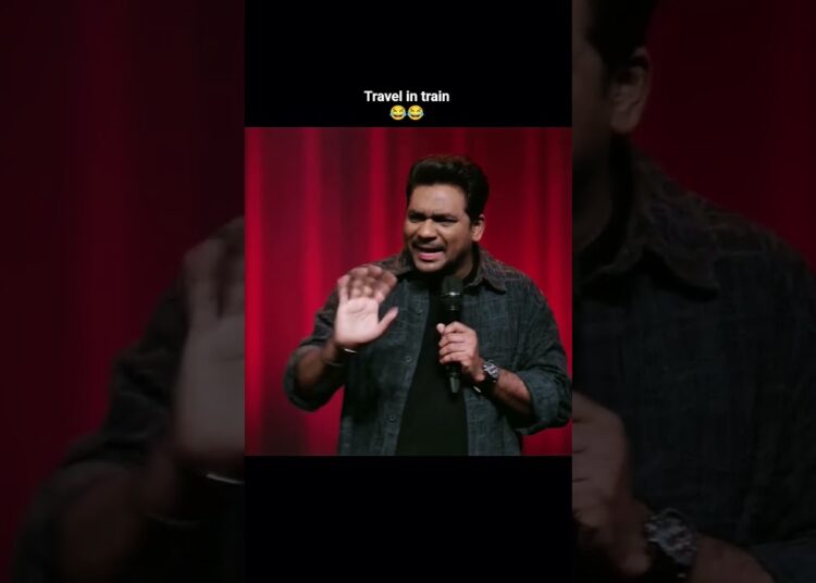 #zakirkhan #gossip #train #funny #comedy #standup #standupcomedy