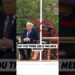 Do you think she is Melania herself? -2#shorts#melaniatrump#celebrity#youtubeshorts