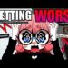 I LIVED EVERY ARTIST’S WORST NIGHTMARE // an ‘art downgrade’ deep dive