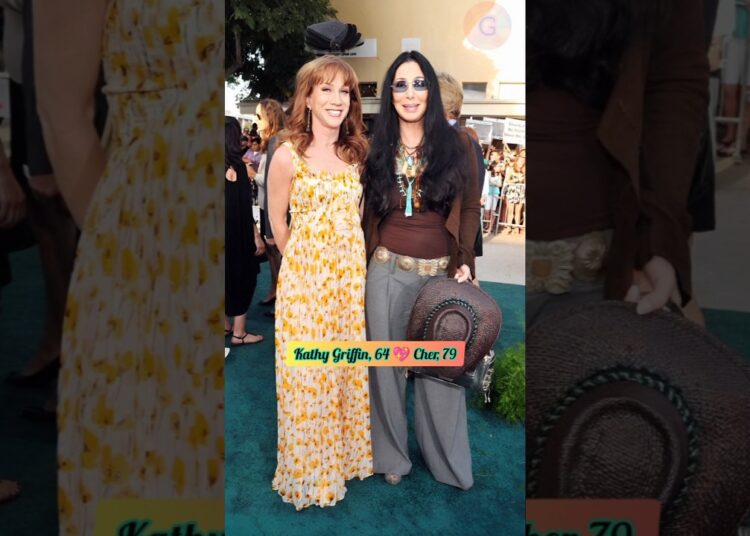 Top 5 Celebrity Friendships in Hollywood You Didn’t Know About #friends