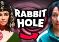 MsMojo Rabbit Hole: Getting from Classic Hollywood Gossip to Squid Game | EPISODE 1