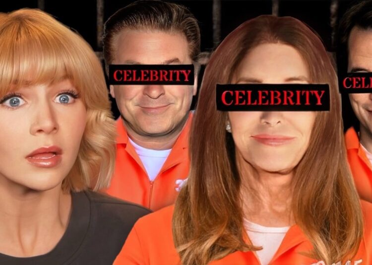 Celebrities You Never Knew KILLED Someone