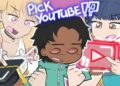 I dropped out of Art School to be a YouTuber?