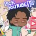 I dropped out of Art School to be a YouTuber?