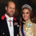 Prince William and Kate Look Like KING and QUEEN in Royal Outing