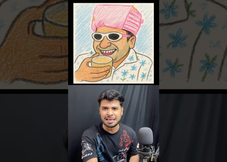 Guess The Celebrities From Kid’s Drawing 😱😳