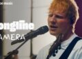 Ed Sheeran – Camera (Amazon Music Songline)