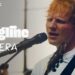 Ed Sheeran – Camera (Amazon Music Songline)
