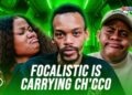 Phori & Kabza | SAMA’s  |Artist Branding & Marketing | Babalwa M at Joburg Day | Sony Restructuring