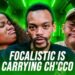 Phori & Kabza | SAMA’s  |Artist Branding & Marketing | Babalwa M at Joburg Day | Sony Restructuring