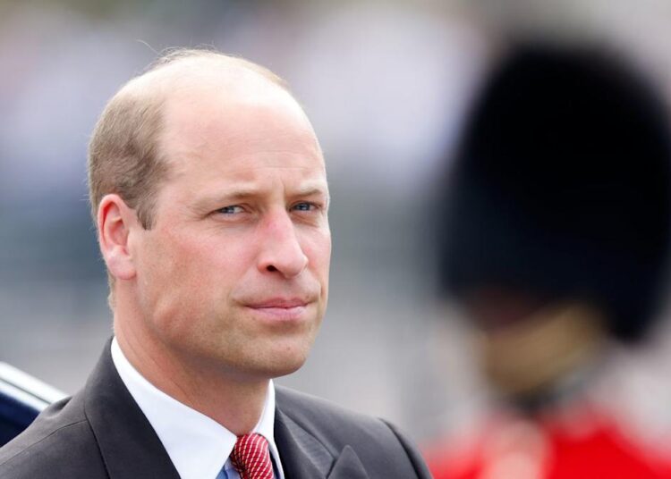 Royal Expert Warns of “Dangers” Lying Ahead for Prince William