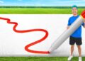 Best Marker Art Wins $10,000!