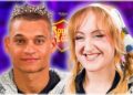 Tyriq Withers Joins Brittany Broski’s Royal Court