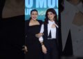 Twinkle khanna and Kajol Devgan Gossip 🤪😘😜 #akshaykumar #kajol #youtubeshorts #shorts