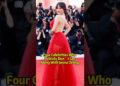 Four Celebrities Who Publicly Don’t Get Along With Jenna Ortega #celebrity #fypシ #foryou #shorts
