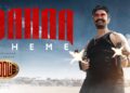 Dahaa Theme | Coolie | Superstar Rajinikanth | Amir Khan | Lokesh | Anirudh | Sun Pictures