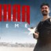 Dahaa Theme | Coolie | Superstar Rajinikanth | Amir Khan | Lokesh | Anirudh | Sun Pictures