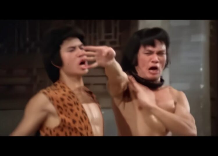 Best Kung Fu  Action Martial Art Classic Hits In English HD